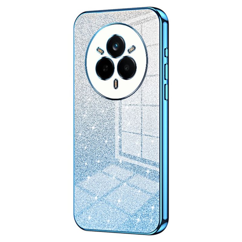 Cover Til Realme 14 Pro 5g Gradientglitter