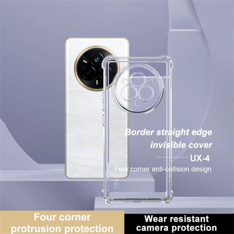 Cover Til Realme 14 Pro 5g Imak Ux-4