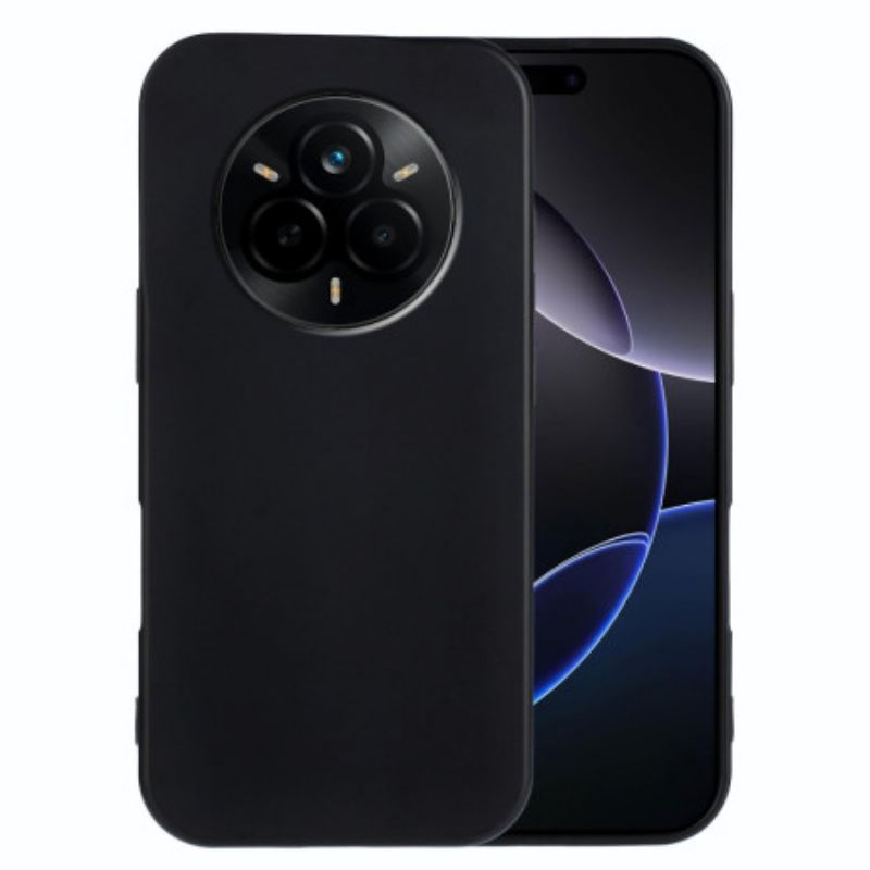 Cover Til Realme 14 Pro 5g Mat Anti-fingeraftryk