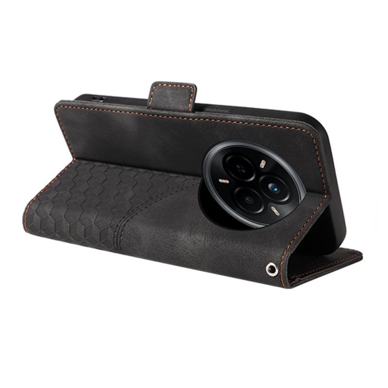 Flip Cover Realme 14 Pro 5g Diamantdesign