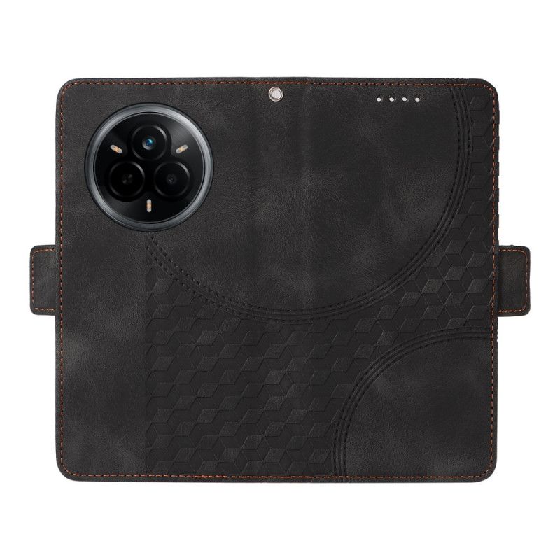 Flip Cover Realme 14 Pro 5g Diamantdesign