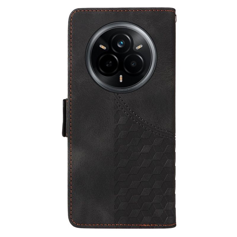 Flip Cover Realme 14 Pro 5g Diamantdesign