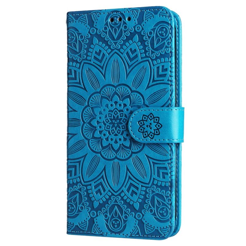 Flip Cover Realme 14 Pro 5g Fabelagtig Mandala