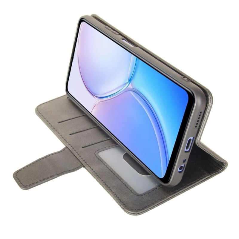 Flip Cover Realme 14 Pro 5g Idewei Linjer