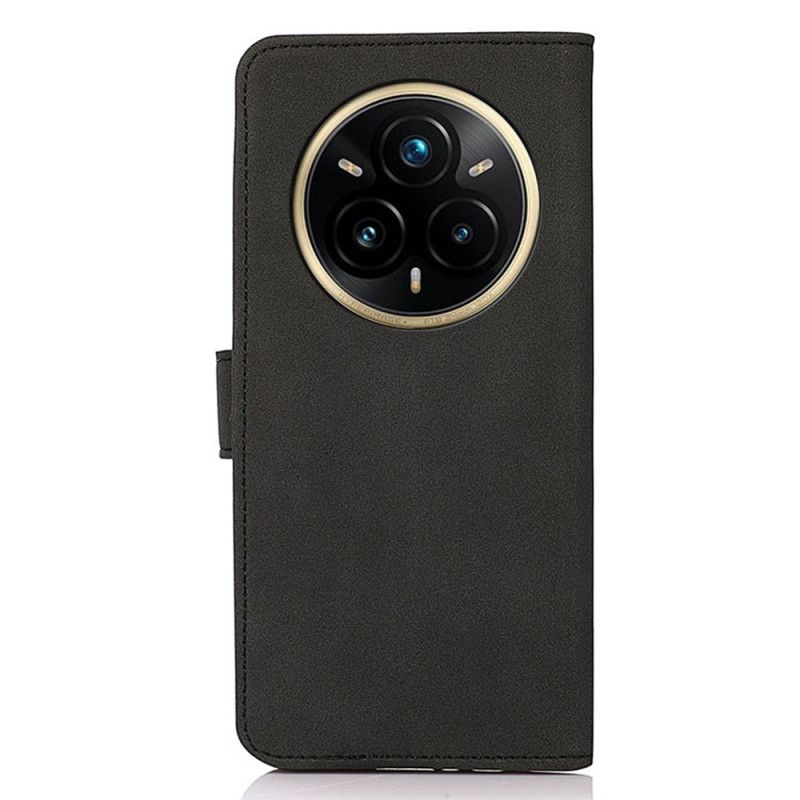 Flip Cover Realme 14 Pro 5g Khazneh Pung