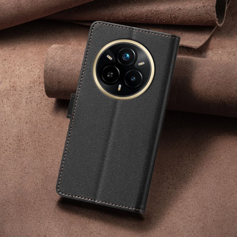 Flip Cover Realme 14 Pro 5g Klassisk