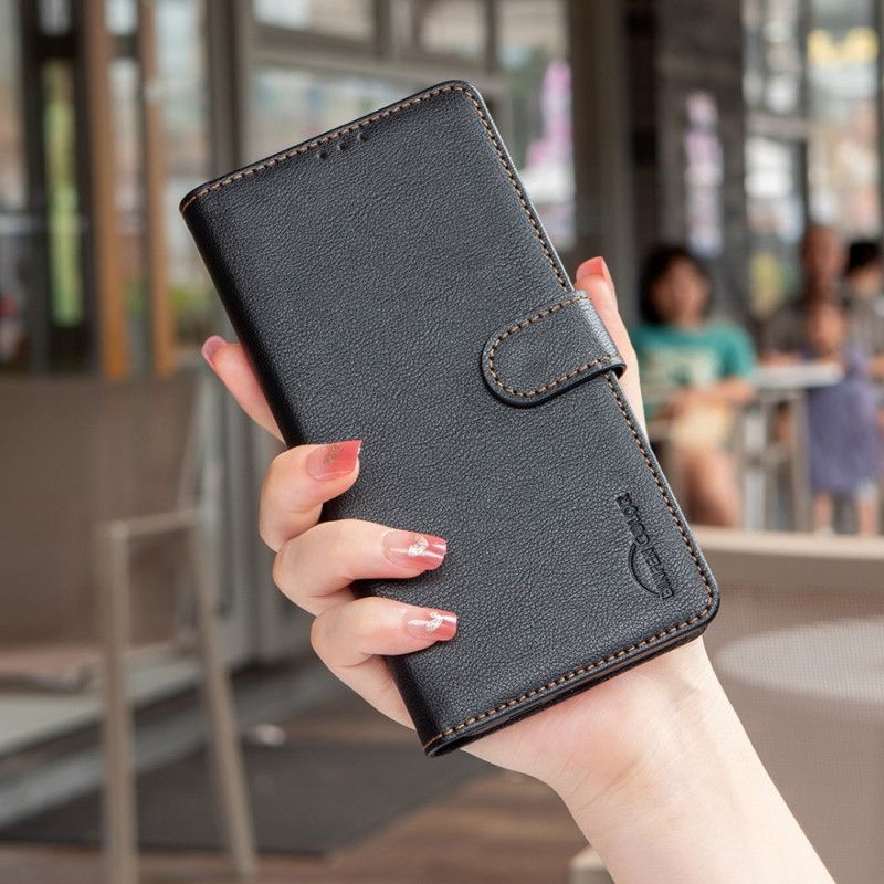 Flip Cover Realme 14 Pro 5g Klassisk