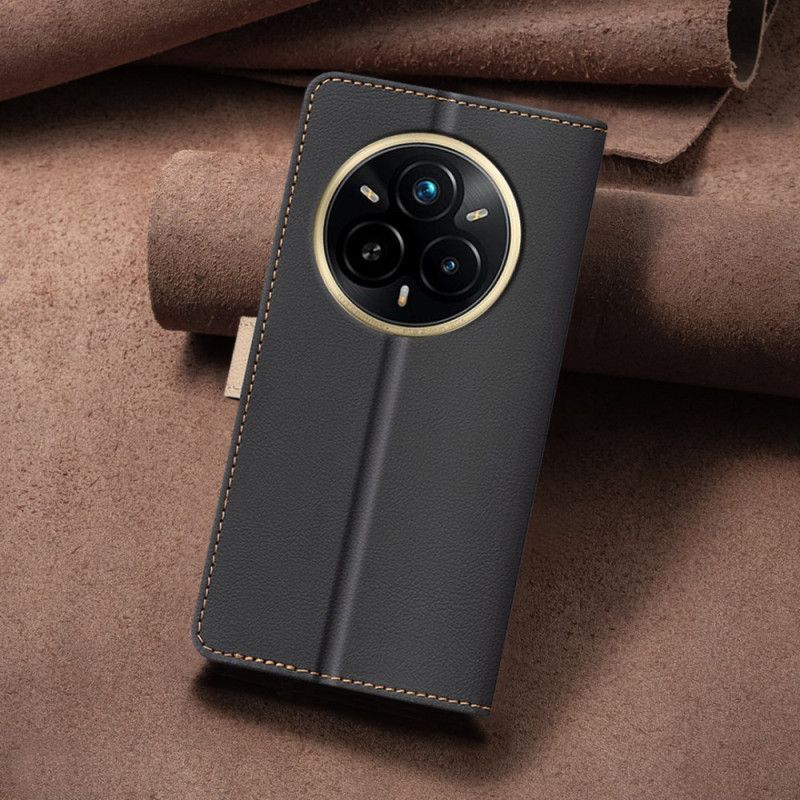 Flip Cover Realme 14 Pro 5g Tofarvet