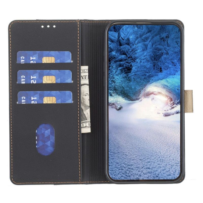 Flip Cover Realme 14 Pro 5g Tofarvet