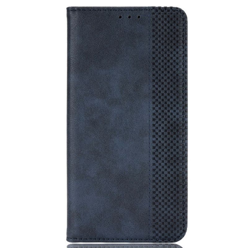 Flip Cover Realme 14 Pro 5g Vintage Frise