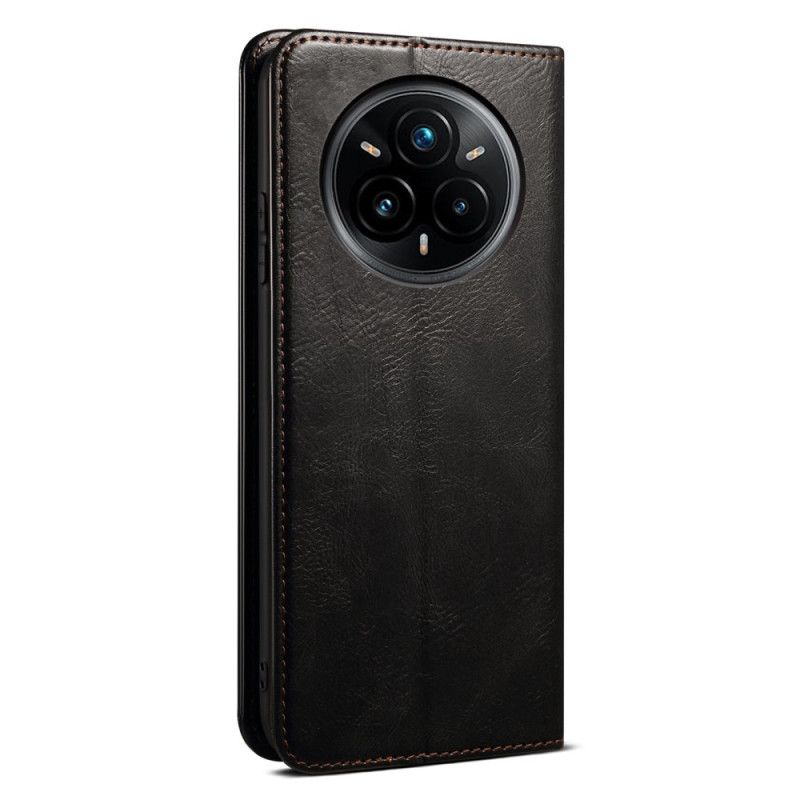 Flip Cover Realme 14 Pro 5g Vokset Kunstlæder