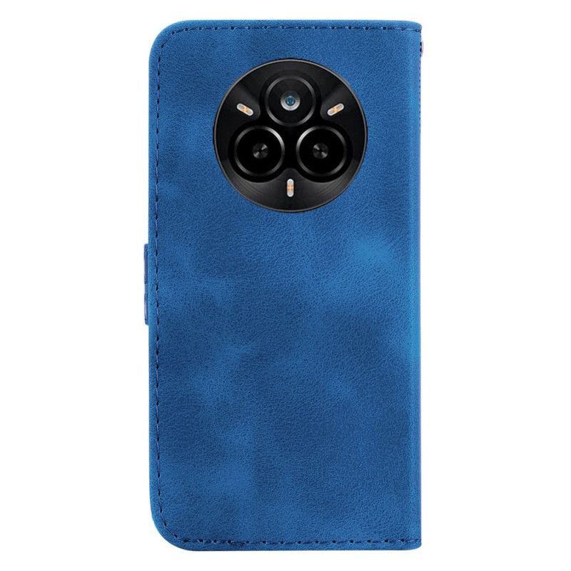 Flip Cover Til Realme 14 Pro 5g Design 7