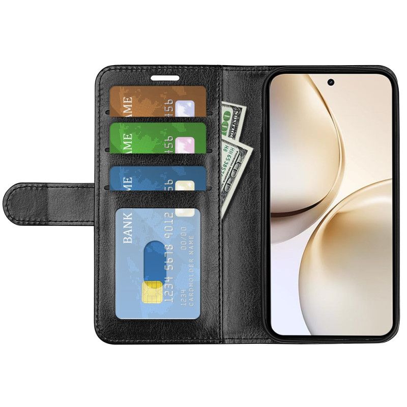 Flip Cover Til Realme 14 Pro 5g Vintage