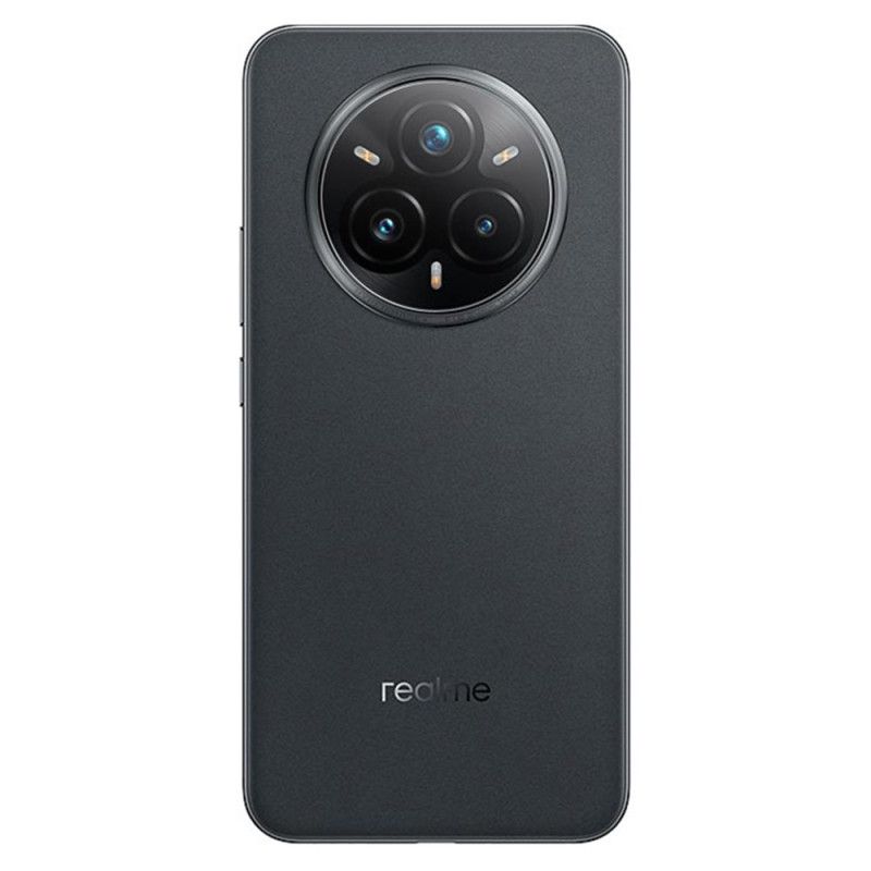 Hærdet Glaslinsebeskytter Til Realme 14 Pro 5g