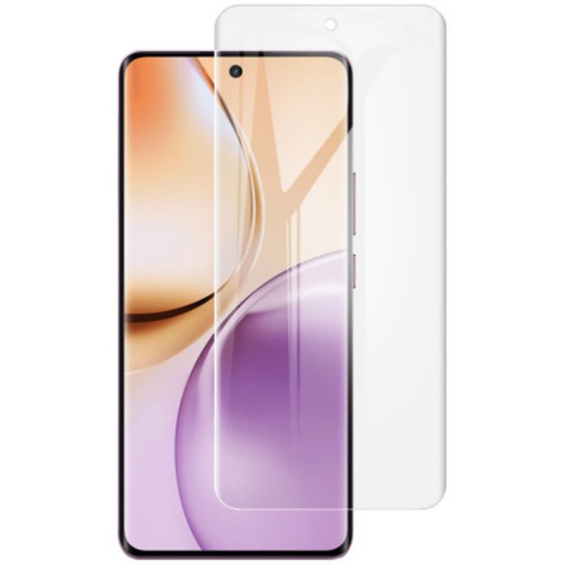 Imak Hydrogelskærmbeskytter Til Realme 14 Pro 5g