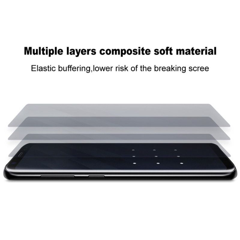 Imak Hydrogelskærmbeskytter Til Realme 14 Pro 5g