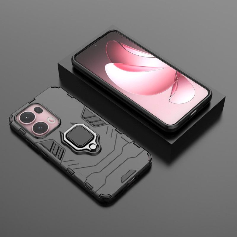 Cover Oppo Reno 13 Pro 5g Holdbar Ring