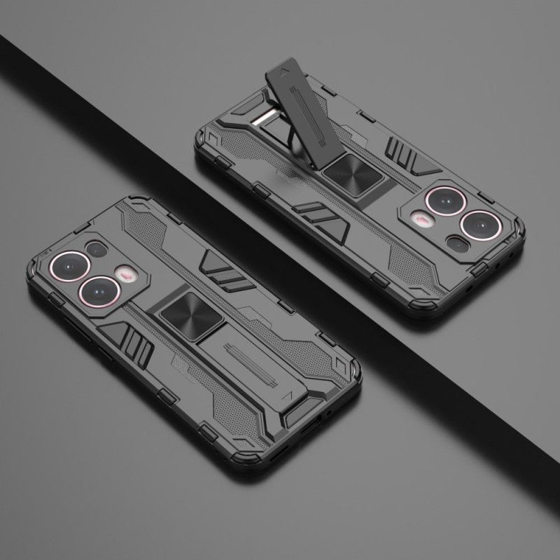 Cover Oppo Reno 13 Pro 5g Integreret Stativ