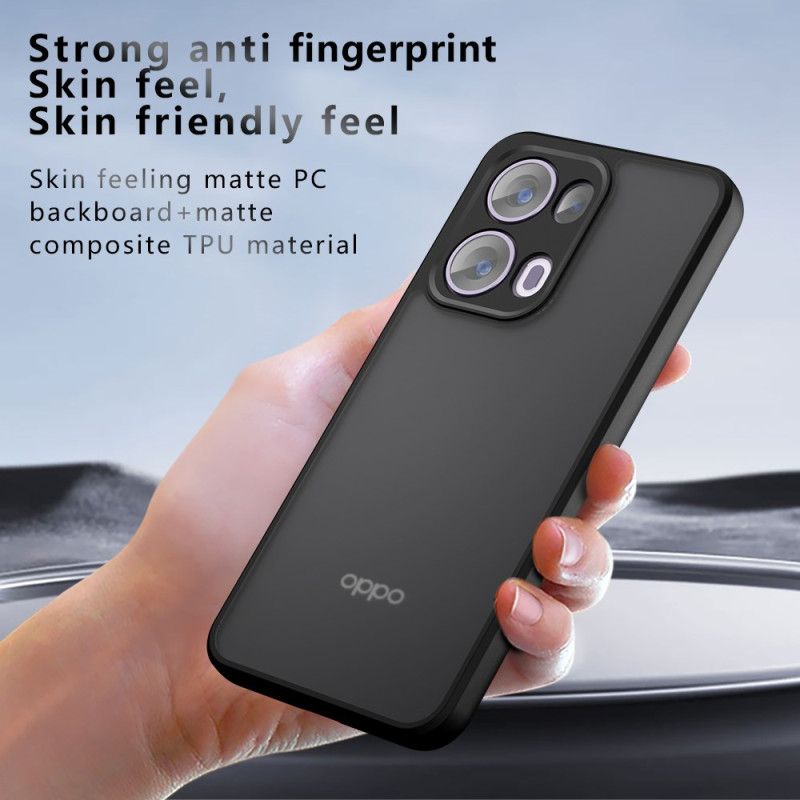 Cover Oppo Reno 13 Pro 5g Matteret