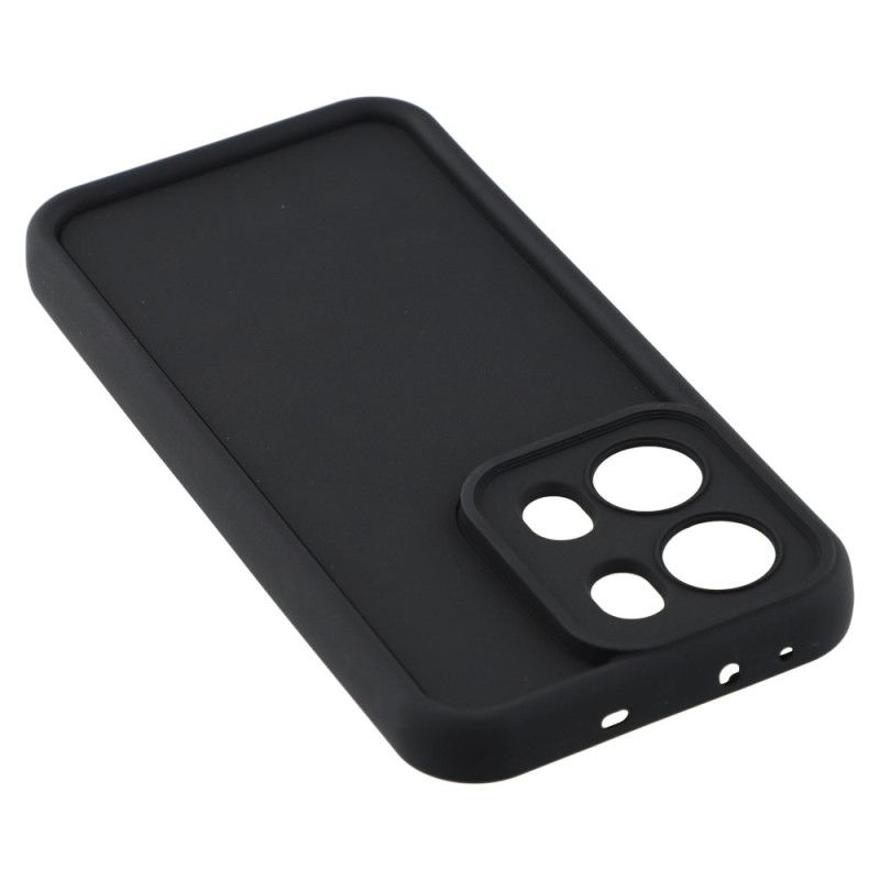 Cover Oppo Reno 13 Pro 5g Med Skridsikkert Rillet Design