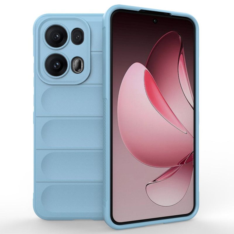 Cover Oppo Reno 13 Pro 5g Skridsikker