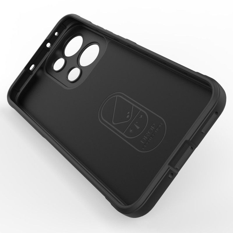 Cover Oppo Reno 13 Pro 5g Skridsikker