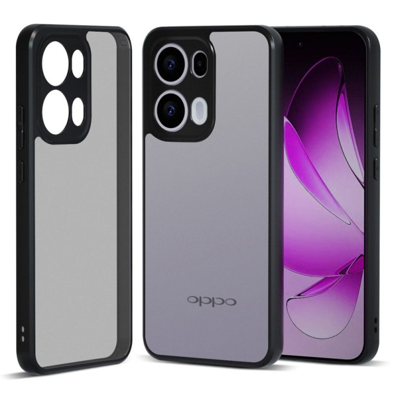 Cover Oppo Reno 13 Pro 5g Telefon Etui Ibmrs