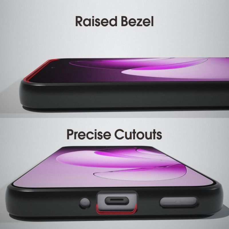 Cover Oppo Reno 13 Pro 5g Telefon Etui Ibmrs