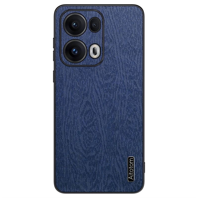 Cover Oppo Reno 13 Pro 5g Telefon Etui Træeffekt
