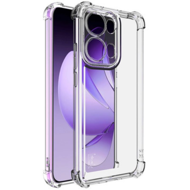 Cover Oppo Reno 13 Pro 5g Telefon Etui Ux-4 Serie Imak