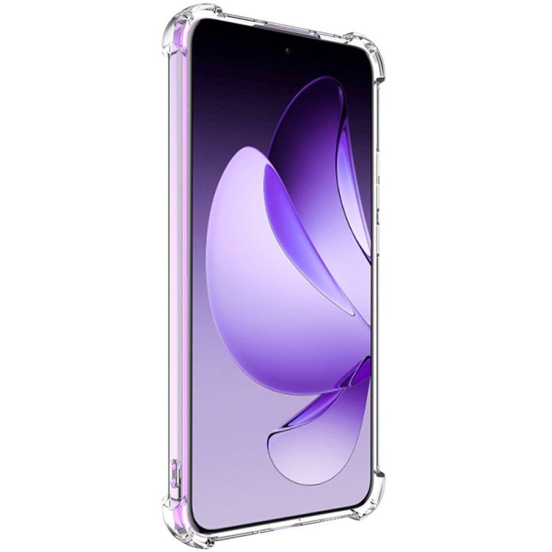 Cover Oppo Reno 13 Pro 5g Telefon Etui Ux-4 Serie Imak