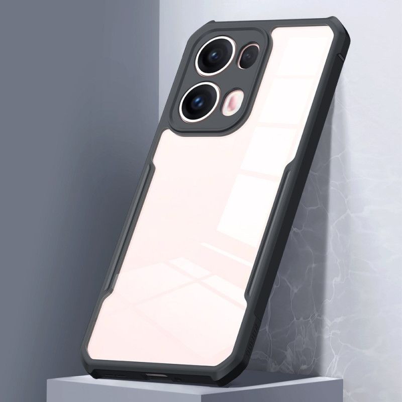 Cover Oppo Reno 13 Pro 5g Xundd