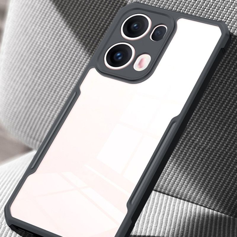 Cover Oppo Reno 13 Pro 5g Xundd