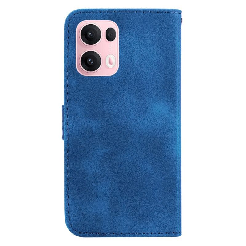 Flip Cover Oppo Reno 13 Pro 5g Design 7