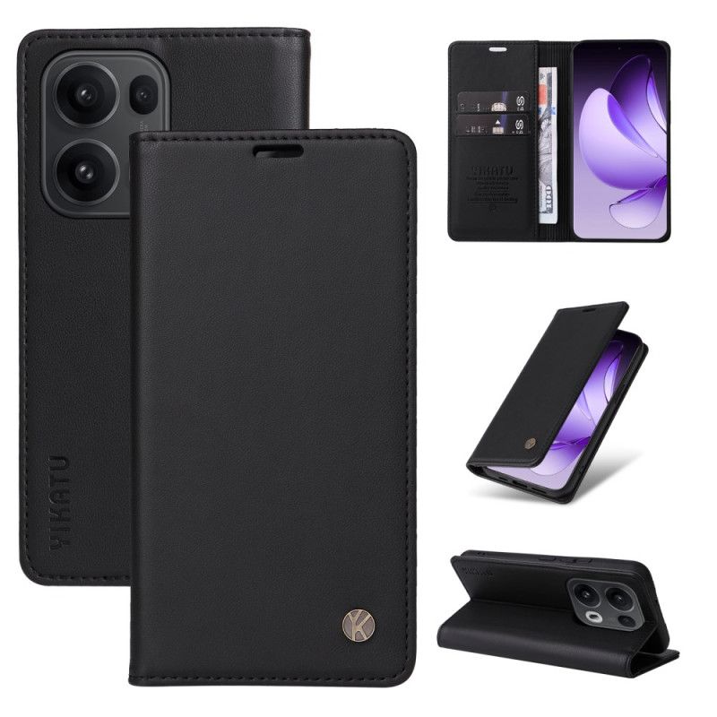 Flip Cover Oppo Reno 13 Pro 5g Ykatu