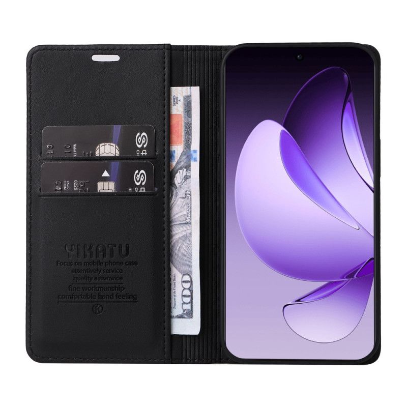 Flip Cover Oppo Reno 13 Pro 5g Ykatu