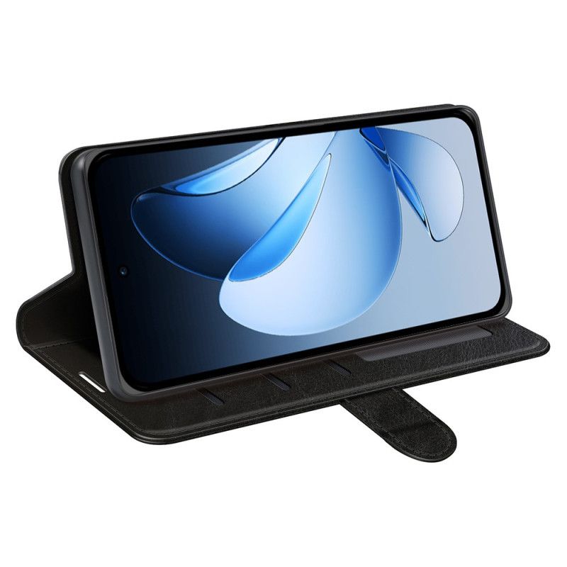 Flip Cover Til Oppo Reno 13 Pro 5g Vintage