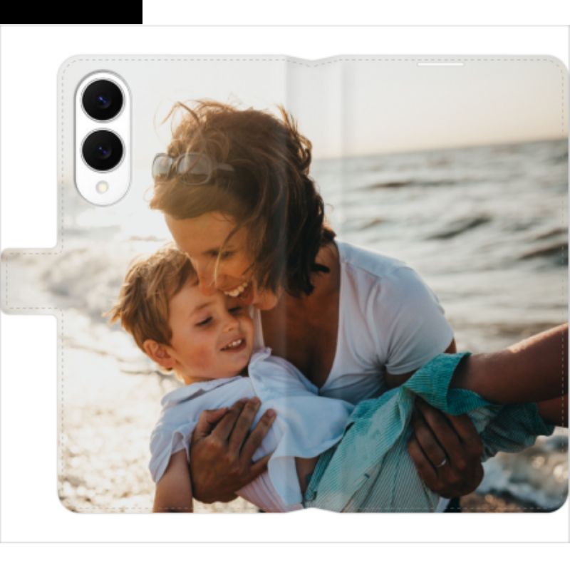 Brugerdefineret Samsung Galaxy S25 Edge 5g-cover