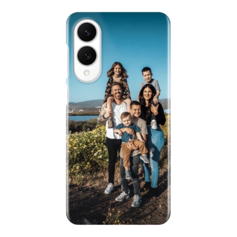 Brugerdefineret Samsung Galaxy S25 Edge 5g-cover