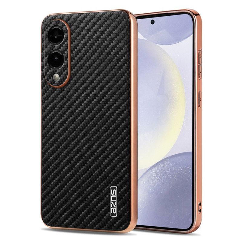 Cover Samsung Galaxy S25 5g Edge Azns Kulfibertekstur