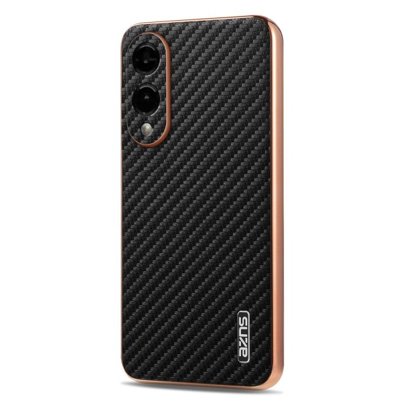 Cover Samsung Galaxy S25 5g Edge Azns Kulfibertekstur