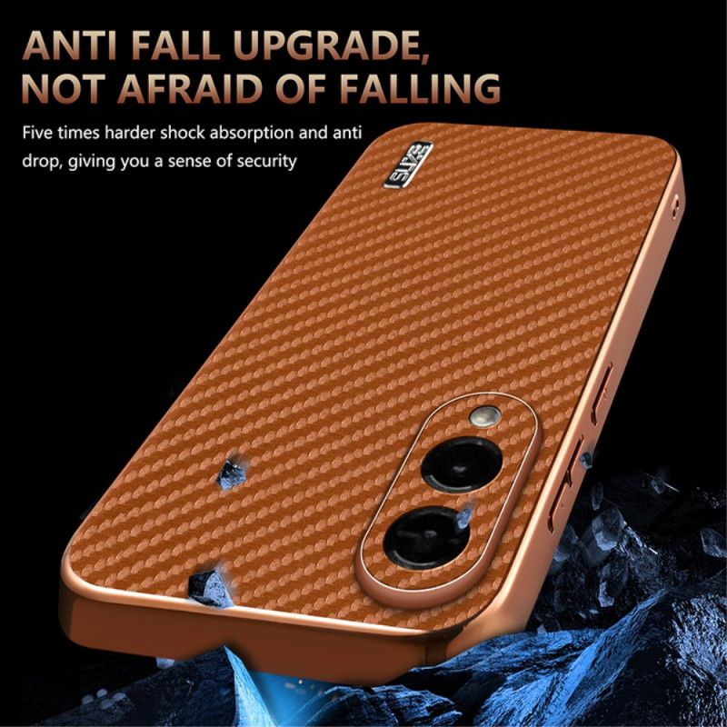 Cover Samsung Galaxy S25 5g Edge Azns Kulfibertekstur