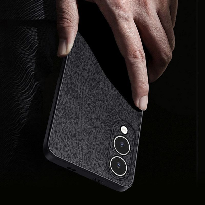 Cover Samsung Galaxy S25 5g Edge Azns Træeffekt