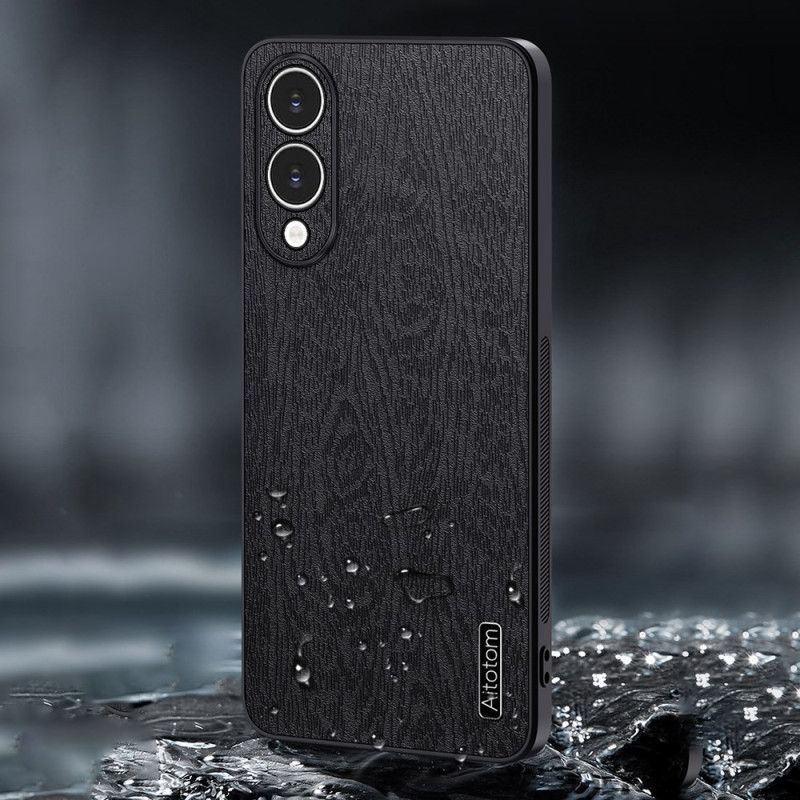 Cover Samsung Galaxy S25 5g Edge Azns Træeffekt