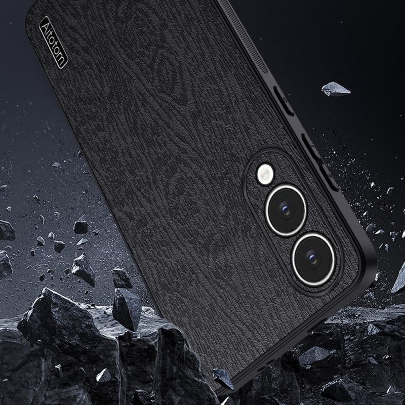 Cover Samsung Galaxy S25 5g Edge Azns Træeffekt