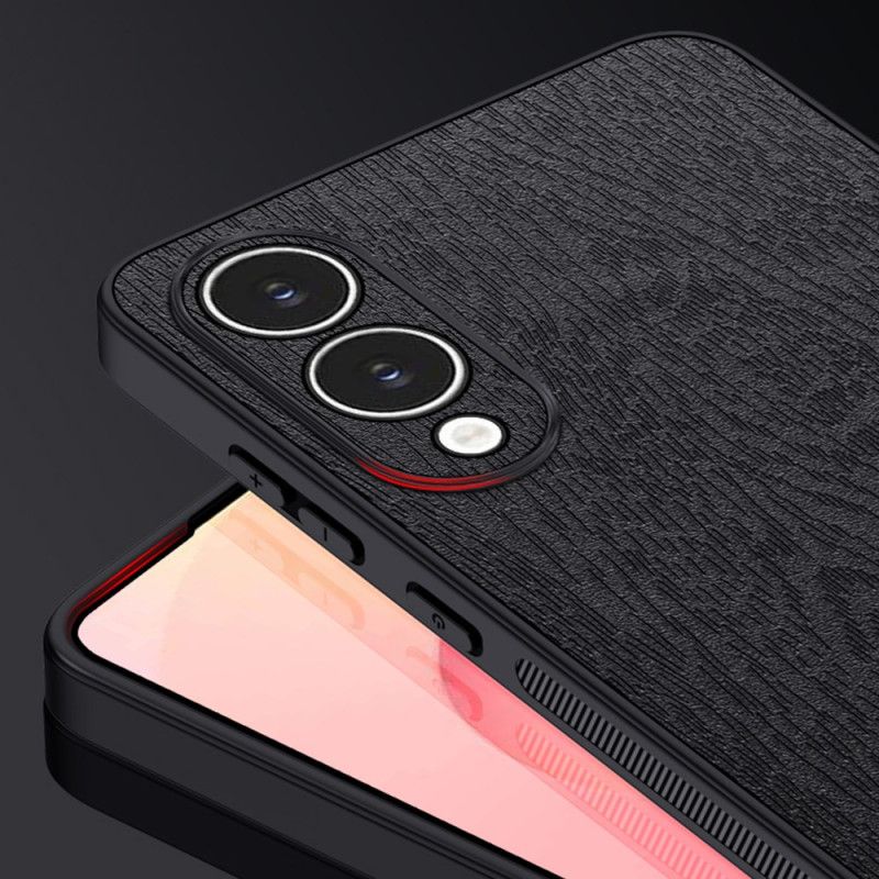 Cover Samsung Galaxy S25 5g Edge Azns Træeffekt