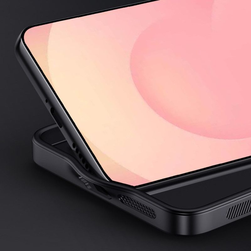 Cover Samsung Galaxy S25 5g Edge Azns Træeffekt