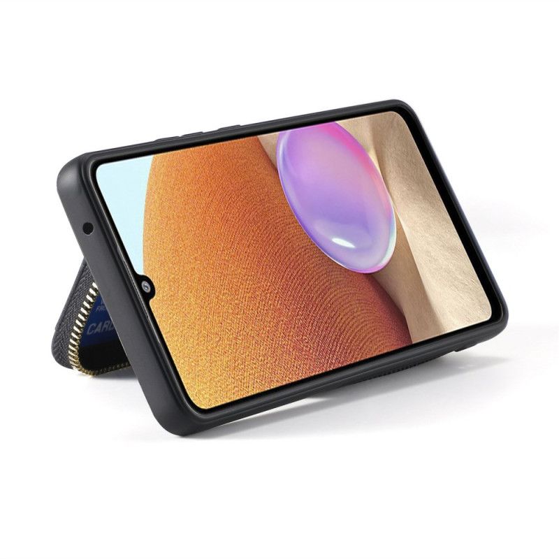 Cover Samsung Galaxy S25 5g Edge Den Elegante Nomad Med Skulderrem