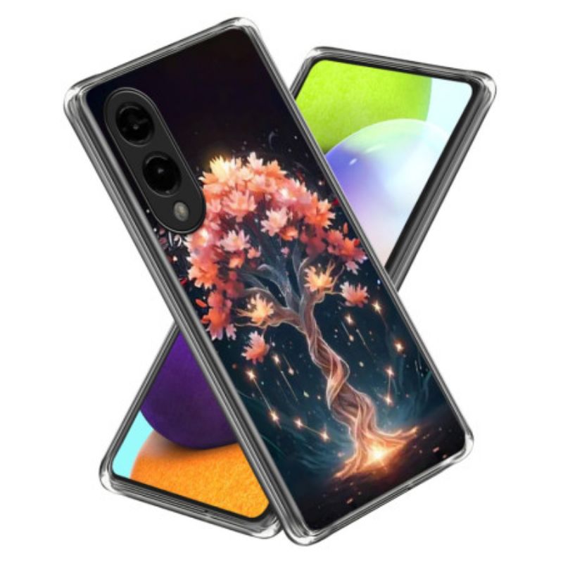 Cover Samsung Galaxy S25 5g Edge Drømmetræ