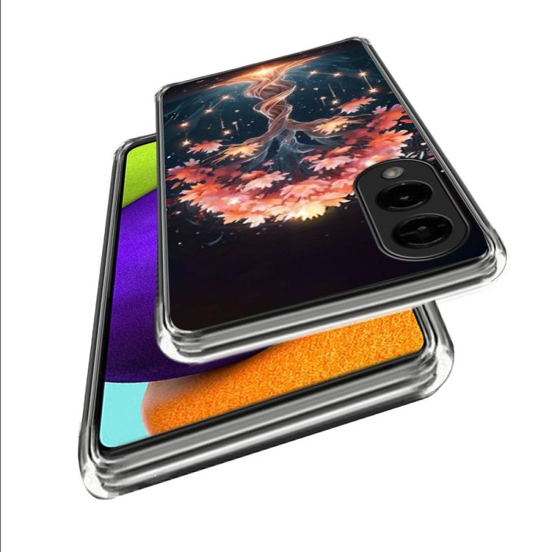 Cover Samsung Galaxy S25 5g Edge Drømmetræ